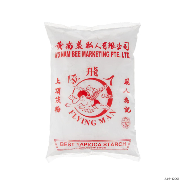 Tapioca Starch